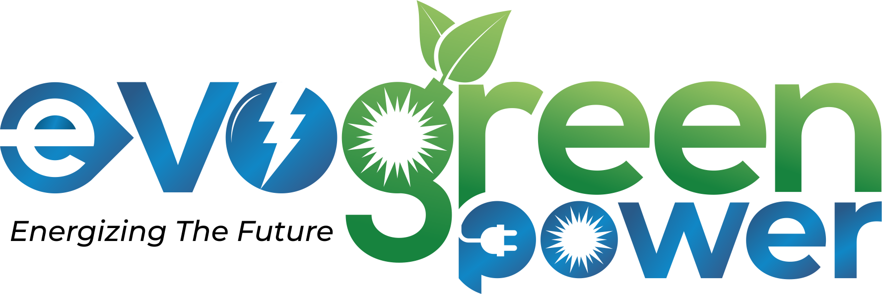 Evogreen Power Pvt Ltd