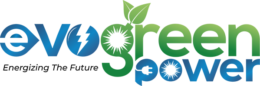 Evogreen Power | All kinds of Solar module & Lithium battery, Raw material
